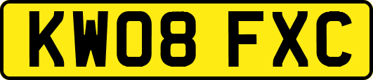 KW08FXC