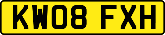 KW08FXH