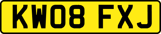 KW08FXJ
