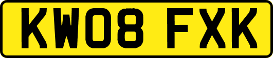 KW08FXK