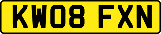 KW08FXN