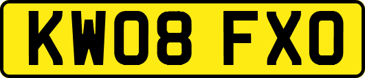 KW08FXO