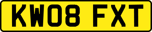 KW08FXT