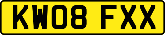 KW08FXX