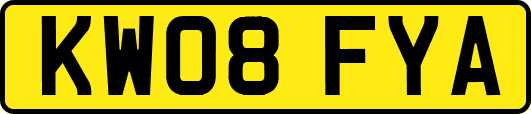 KW08FYA