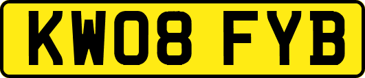 KW08FYB