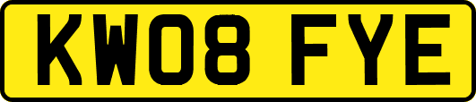 KW08FYE