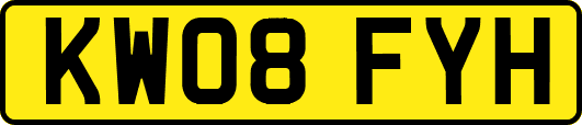 KW08FYH