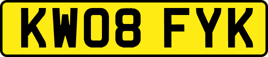 KW08FYK