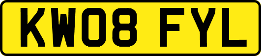KW08FYL