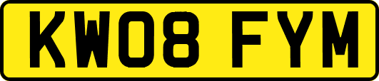 KW08FYM