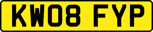 KW08FYP