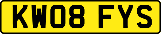 KW08FYS