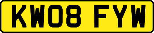 KW08FYW