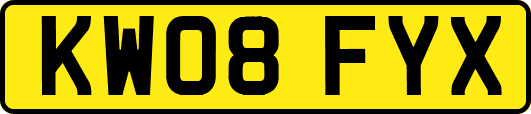 KW08FYX