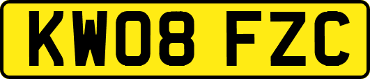 KW08FZC