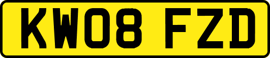KW08FZD