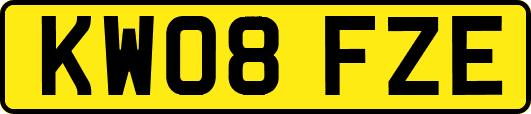 KW08FZE