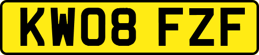 KW08FZF
