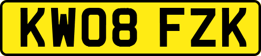 KW08FZK