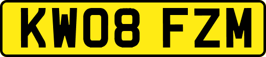 KW08FZM