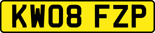 KW08FZP