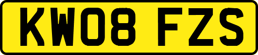 KW08FZS