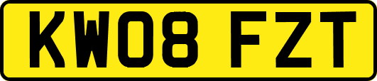 KW08FZT
