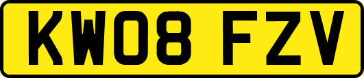 KW08FZV
