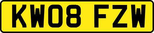 KW08FZW