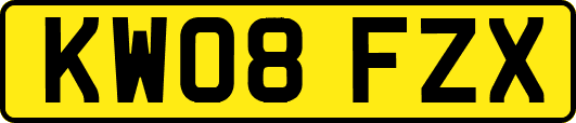 KW08FZX