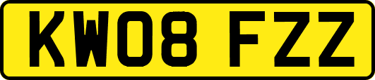 KW08FZZ