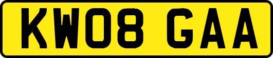 KW08GAA
