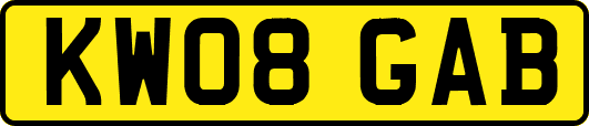 KW08GAB