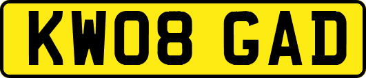 KW08GAD