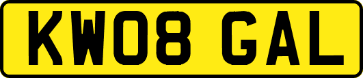 KW08GAL