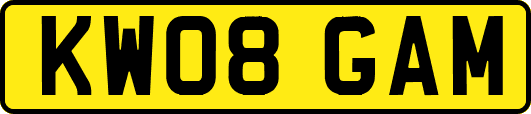 KW08GAM
