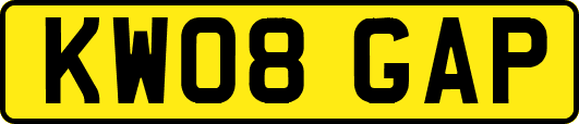 KW08GAP