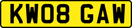 KW08GAW