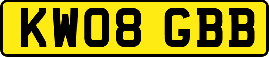KW08GBB
