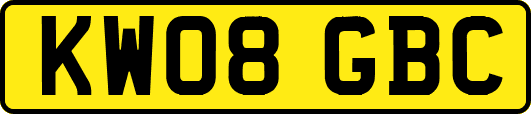 KW08GBC