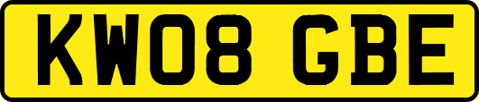 KW08GBE