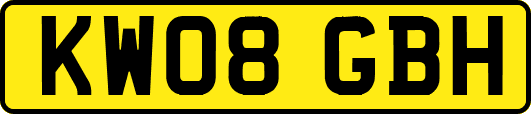 KW08GBH