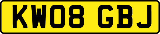 KW08GBJ