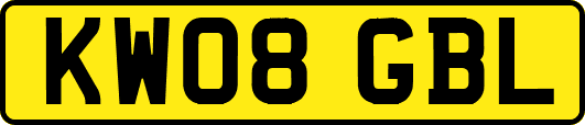 KW08GBL