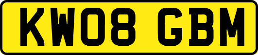 KW08GBM