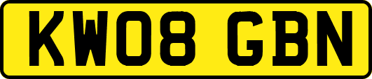 KW08GBN