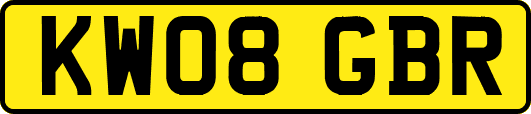 KW08GBR
