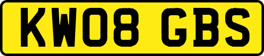 KW08GBS