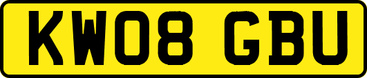 KW08GBU